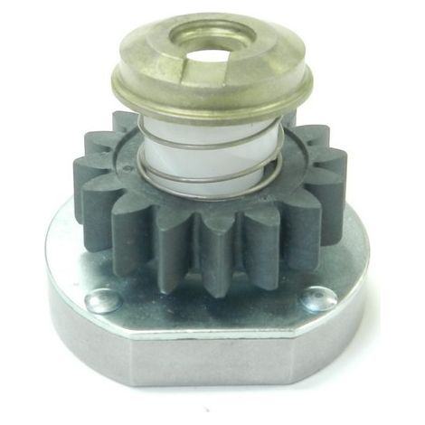 Briggs & Stratton – Nez démarreur pour moteur Briggs et Stratton – Accessoire adaptable – Nouveau clips de retenu en C – Modèles compatibles : 176400, 196400, 197400