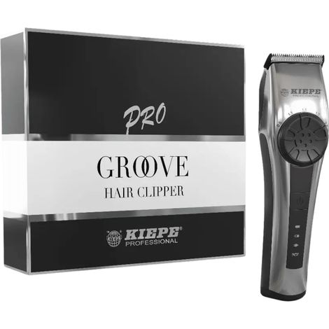 Kiepe - Tagliacapelli Groove (1/2)