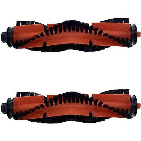 Brosse pour aspirateur Main Brosse Accessoires pour EVA Robot Aspirateur pièce détachée Roller Brosse Main (1/5)