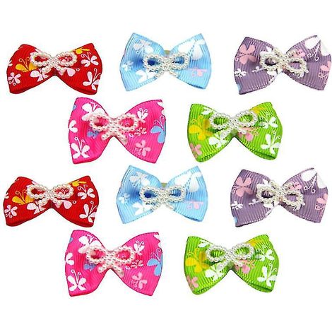 10 accessoires pour têtes d'animaux