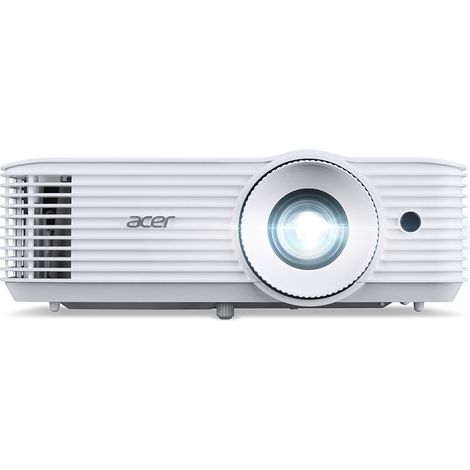 Acer P1558I Projecteur à focale standard 5200 ANSI lumens DLP WUXGA (1920x1200) Compatibilité 3D Blanc