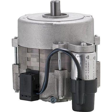 Moteur pour Herrmann HL50/HG50, Buderus TE, entre autres BG