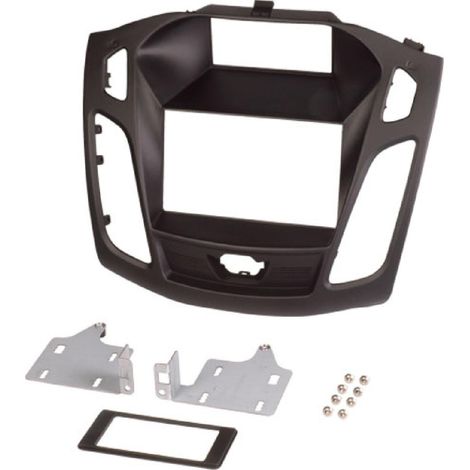 Kit 2DIN compatible avec Ford Focus ap11