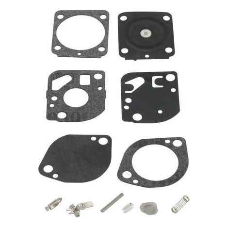 Kit reparaci贸n completo Zama RB-134 - RB134 carburador C1Q-S99 - C1Q-S100 - C1Q-S101