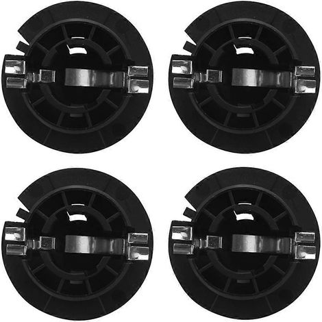4PCS Douille de support d'ampoule de feu arrière de voiture pour -Bmw Mini R61 R59 R58 R57 R56 63212756177()