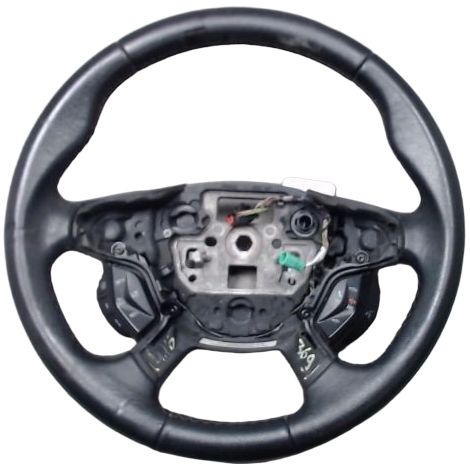 [PRODUIT D'OCCASION] Volant De Direction FORD Focus ♻️ Ref Oe. 1770844 - Garantie à vie (1/3)