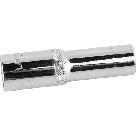 Rallonge pour douille hexagonale, adaptateur, clé d'entraînement, convertisseur, outils et accessoires 12 mm (1/5)