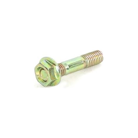 FUXTEC Gewindebolzen mit Mutter Kettensäge FX-KS Serie / FX-CS Serie