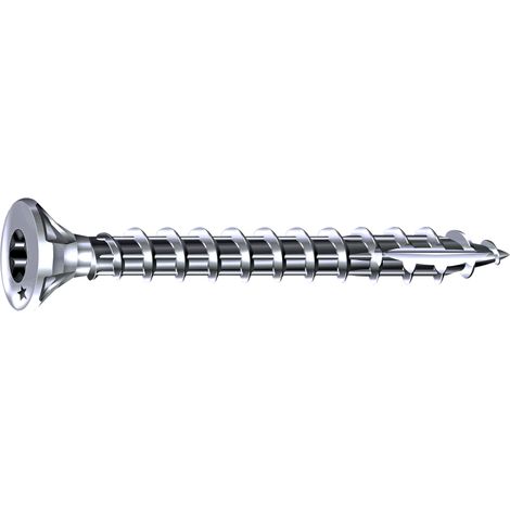 Vis Rocket Tf Stern A2 4x25 Mini Vybac 33 Stück - Vynex