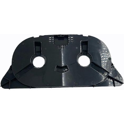 Base de plateau de présentation pour L20 Ultra/L30 Ultra M30/M30s/M30 Pro/D102/D103CN Accessoires de remplacement (1/5)