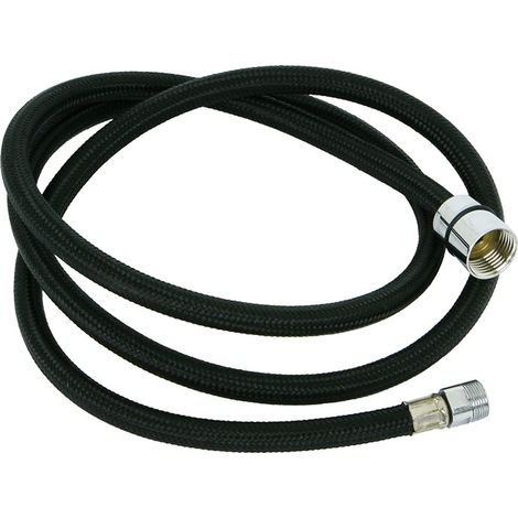 Flessibile per doccette estraibili lavello cm 150 in nylon idrobric - idrobric (1/3)