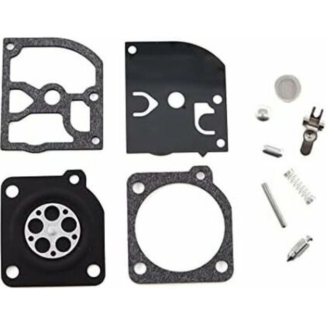 LaBlanc - Vergaser-Reparatursatz für Dolmar PS32 PS35 PS350 PS420 und Zama C1Q Vergaser (1/3)