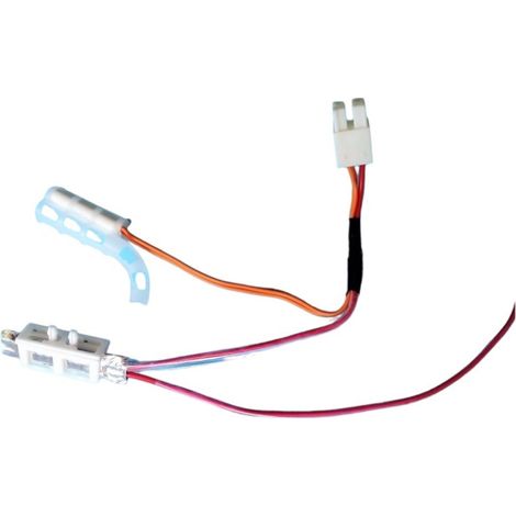 Sensore frigo compatibile LG ACM73079247