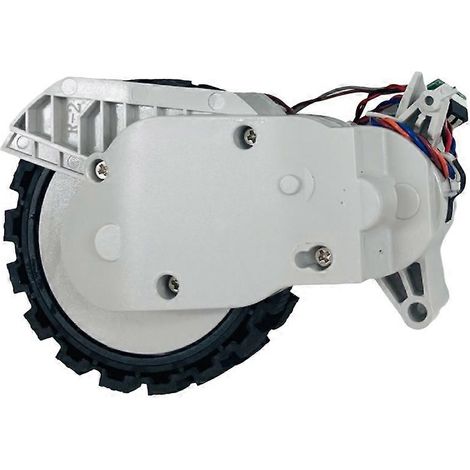 Compatible avec la traction avant droite des aspirateurs robots Dreame W10 W10Pro / STYTJ06ZHM. (1/5)