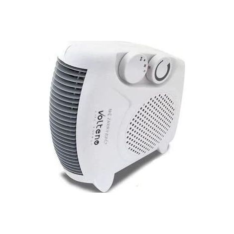 Stand-up fan heater 2000W VO0281 Volteno