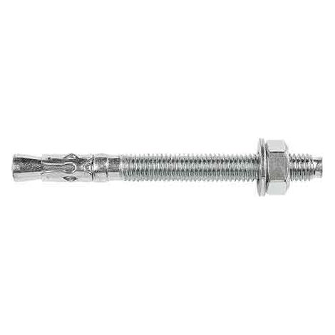 ANCORRAJE TRAVESANTE 'AJ04' M10 - Ø 10x80/5 mm