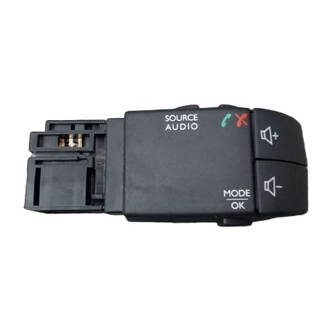 [PRODUIT D'OCCASION] Commande Autoradio RENAULT Twingo III 2014-... ♻️ Ref Oe. 255522448r - Garantie à vie (1/3)