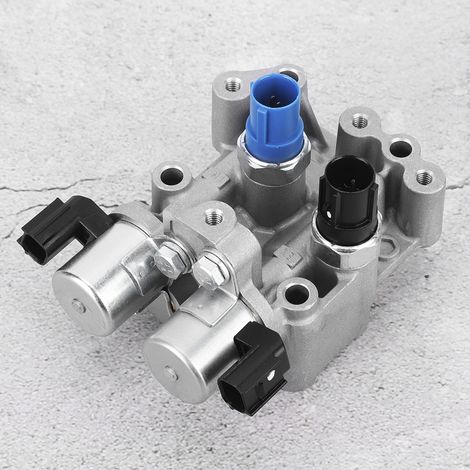 Bloc de solénoïdes de transmission, capteur de culasse 15811-R41-L01, compatible avec Honda Accord 2.4L 08-12 (1/5)