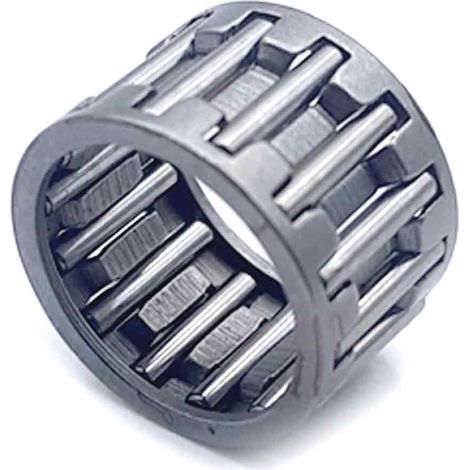Cage à aiguilles KT12X15X10-C3-IKO