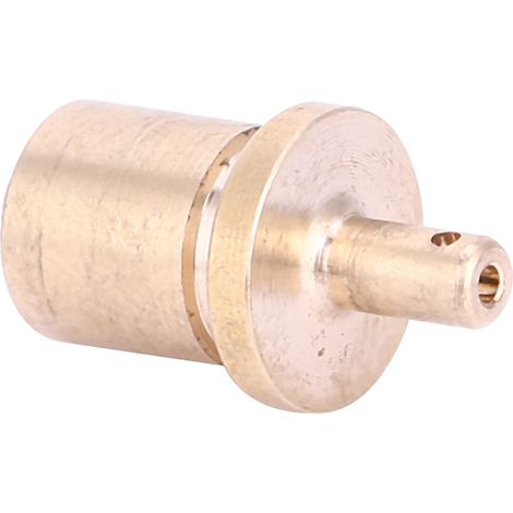 Adaptateur de valve pour réchaud camping et bouteille de gaz, raccord de gonflage pour équipement de plein air