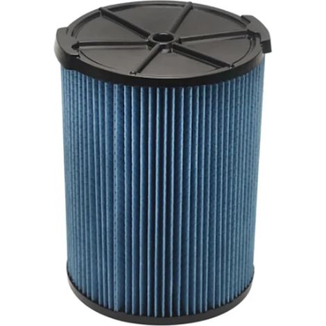 Filtro HEPA di ricambio VF5000 per aspirapolvere Ridgid (1/4)