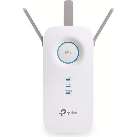 TP-LINK WLAN-Repeater RE550, AC1900, Wi-Fi (1/3)