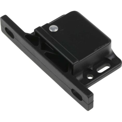 Loqueteau à billes en Nylon à Crampon, 23.5 x 11.4 x 74mm (1/2)