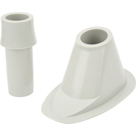Support de canne à pêche universel amovible pour bateau gonflable, kayak et yacht (1/5)