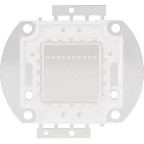 395-400Nm UV violet LED puces intégrées COB lampe à lumière ultraviolette perles 30W (1/5)