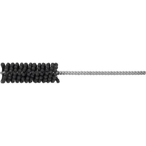 Brunitore flessibile OSBORN, grana SIC 120, per cilindri 200 mm x Ø 27 mm