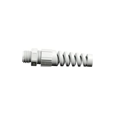 Lapp Presse-étoupe Skintop Click BS 32 diamètre 11-21 mm, M32 argent