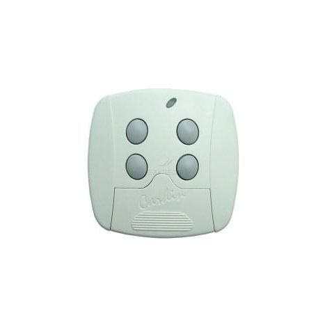 Télécommande CARDIN S449-QZ4M