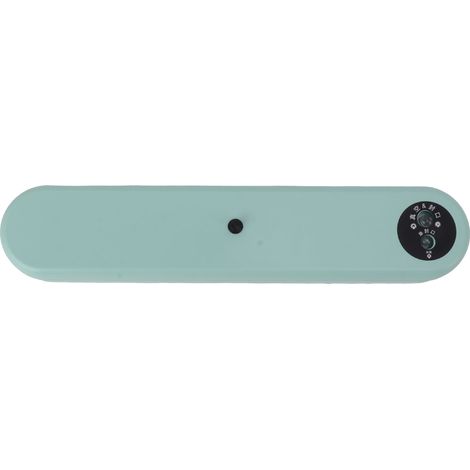 Machine sous vide en ABS, compacte, système de scellage automatique, pour aliments secs et humides, prise européenne 220 V (1/5)
