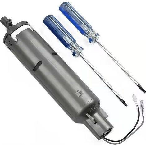 Dyson V6/V7/V8 soft brush motor – 20W – screwdriver included (1/5)
