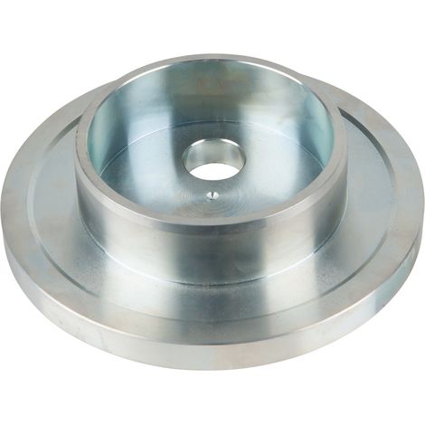 KS Tools Volvo Radlager-Einbauhilfe für Volvo, Hinterachse, Ø83 mm - 460.3995 (1/3)