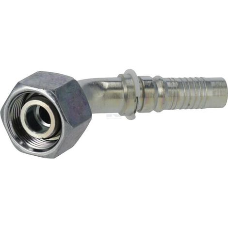 Racor de prensado 4SH-DN16-20S-M30 x 2,0-45掳 ALFAGOMMA DKOSH163045G2