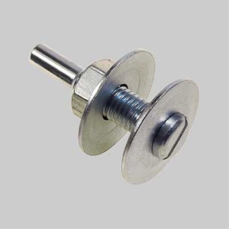 Perno di fissaggio ø 6x10,0 mm PG PROFESSIONAL (1/2)