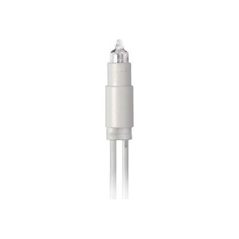 Lampada incandescenza Abb 220V cavo 10cm 2CSK1613CH (1/3)