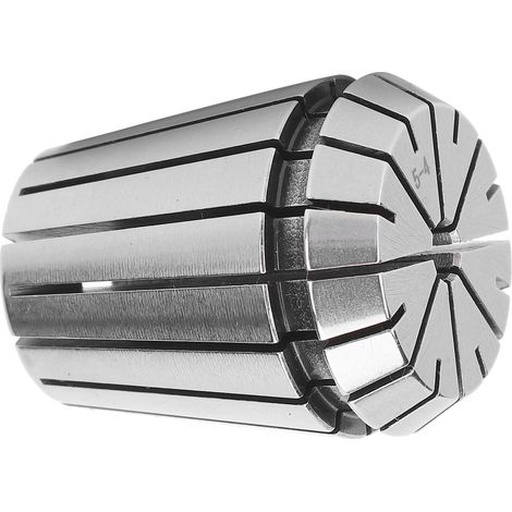 Federspannzange für CNC-Graviermaschinen, Fräs- und Drehmaschinen, Gewindebohrfutter, 0,015 mm Genauigkeit, ER32-5 (1/5)