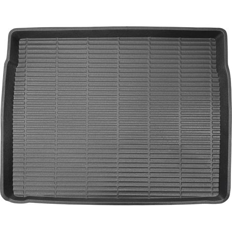 Citroën C3 Aircross III (étage supérieur) 2024- LUCKY3D Tapis de coffre/moquette