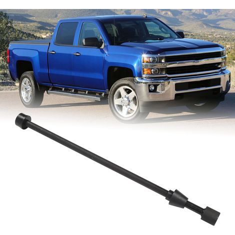 Werkzeuge für den Ein- und Ausbau von Nockenwellenlagern für alle Chevy LS 900131 Motoren (Übergröße und Übergröße) (1/5)