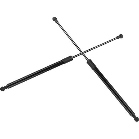 2 vérins de hayon arrière pour Honda Civic Series 2012-2017, référence 817801W200 (1/4)