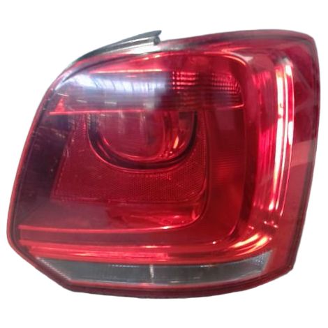 [PRODUIT D'OCCASION] Feu Arriere Droit VOLKSWAGEN Polo 2009- ♻️ Ref Oe. 6r0945096ah - Garantie à vie (1/3)