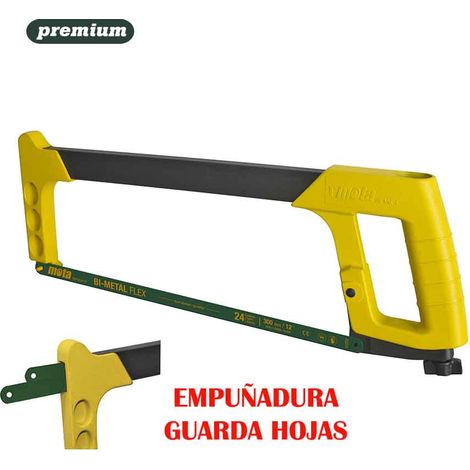 Arco per sega tubolare pesante as01 MOTA (1/2)