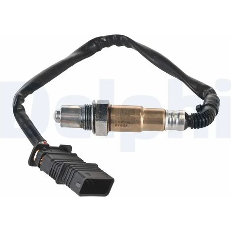 Sonde lambda Delphi Technologies ES20883-12B1 BMW 11787589121