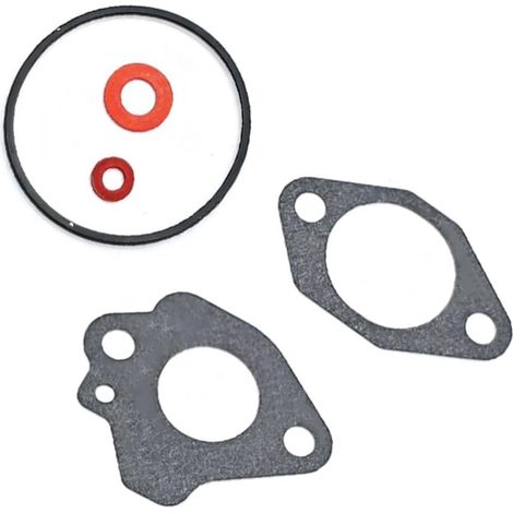 Joints Carburateur Moteur 214-62540-08 277-35903-J3 Caoutchouc , ajustement pour précis EX130, étanchéité parfaite, réduit les fuites, longue durée de vie (1/5)
