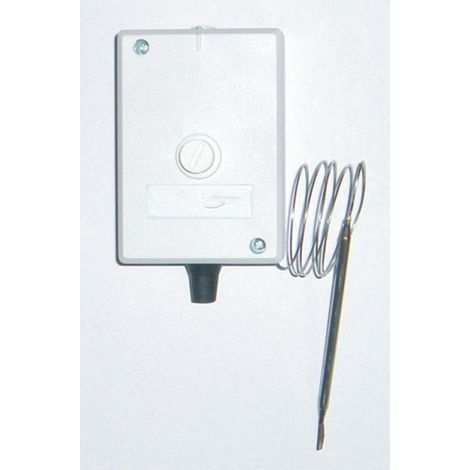 Sonde STB
