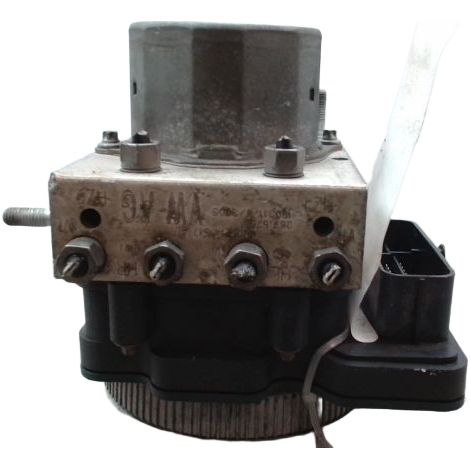 [PRODUIT D'OCCASION] Unite Hydraulique Abs AUDI A1 ♻️ Ref Oe. 6r0614517cbbef - Garantie à vie (1/4)