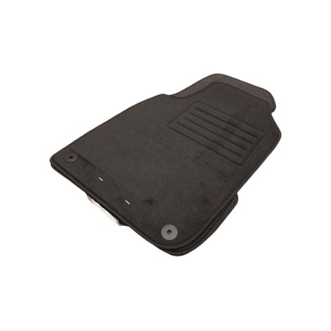 Tapis de sol en moquette pour Audi A6 C5 (1997-2004)