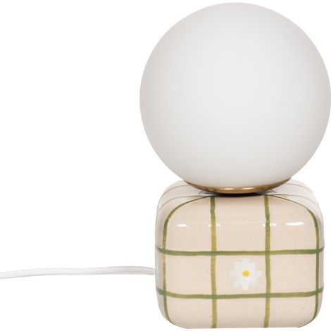 Amadeus - Lampe chevet Maya Daisy